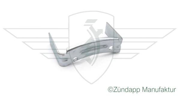 Bracket for speedometer